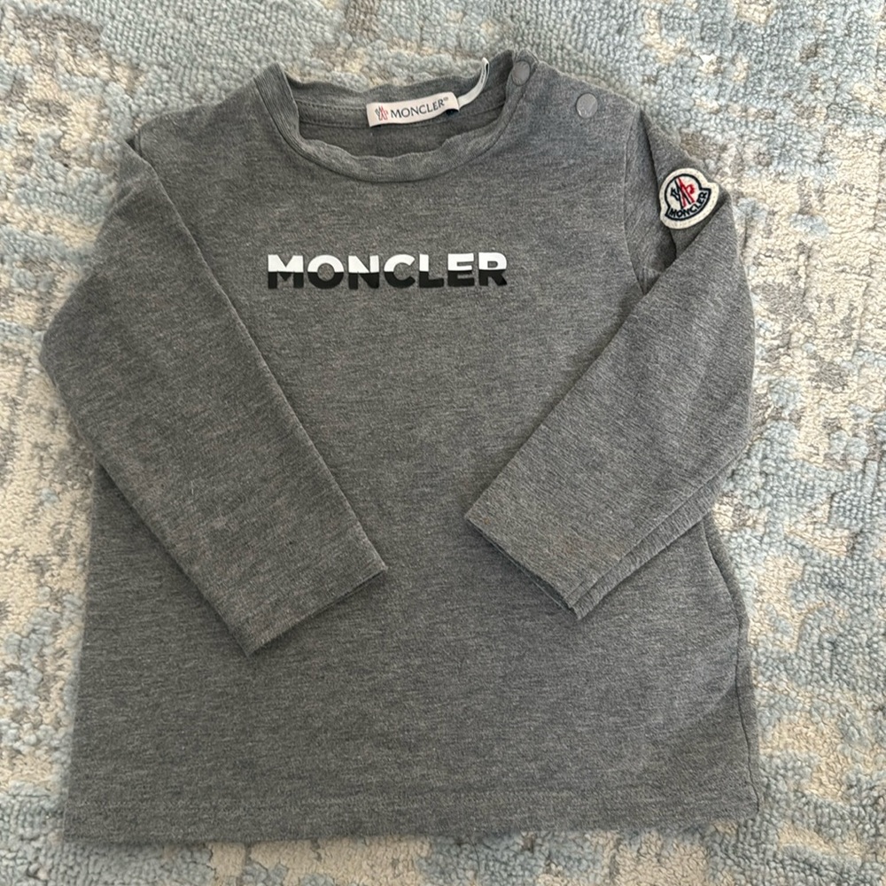 Moncler Shirt